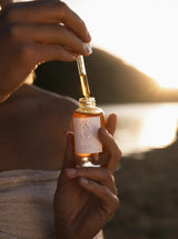 Face Oil - Rich Antioxidants - Farmatuur