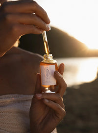 Face Oil - Rich Antioxidants - Farmatuur