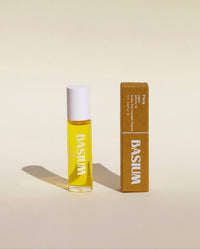 Flora Perfume Oil - Farmatuur