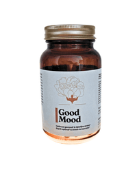 Good Mood - Humeur & vitalité au quotidien - Farmatuur