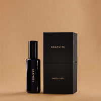 Graphite - Eau de Parfum - Farmatuur