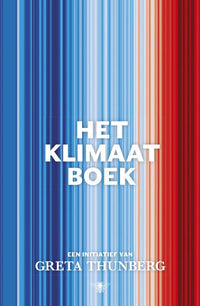 Het Klimaatboek (NL), Greta Thunberg - Farmatuur
