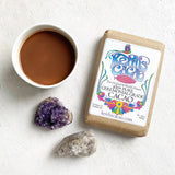 Keith’s Cacao, The Original Ceremonial Grade Cacao - Farmatuur