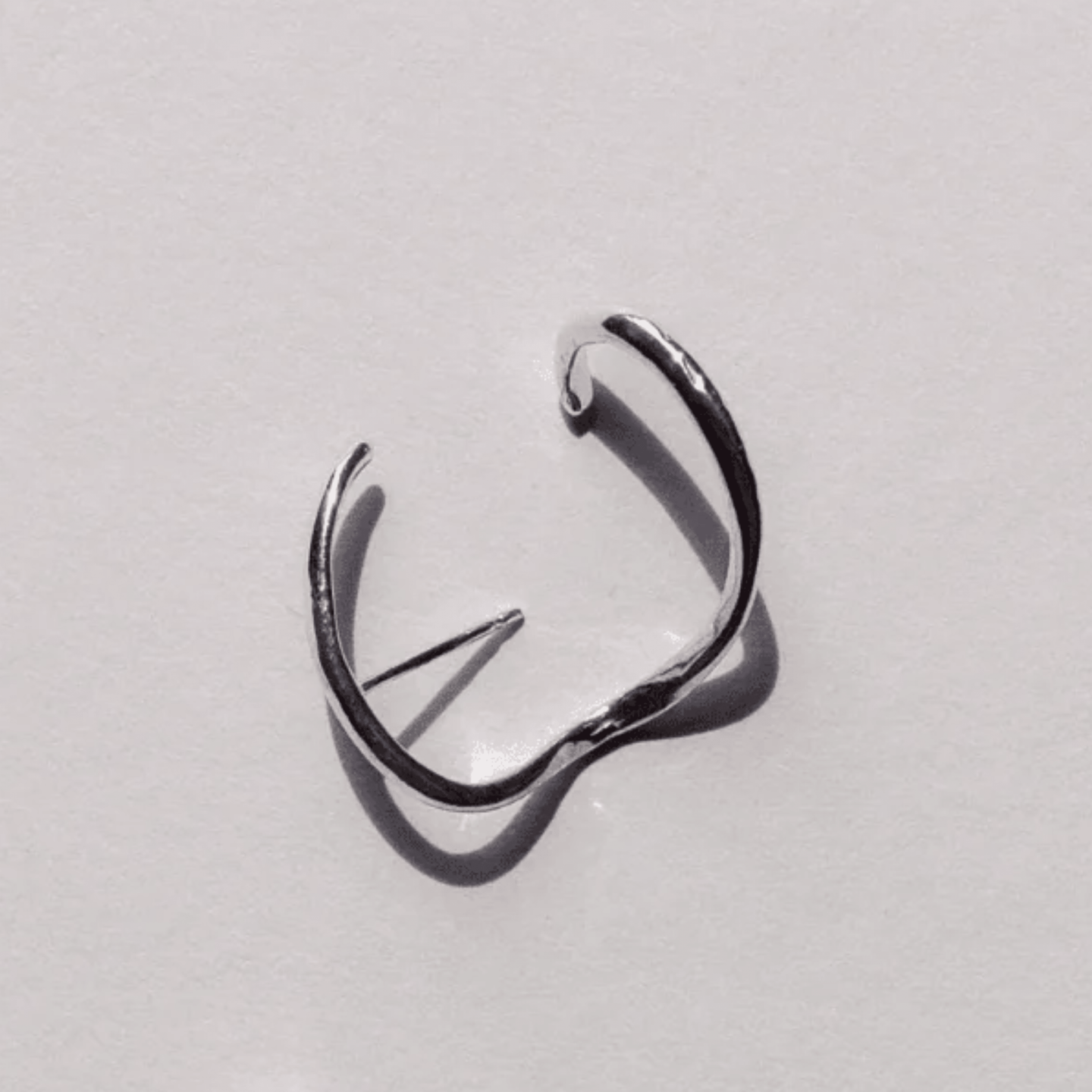 Kosa Earring - (SINGLE: LEFT) - Farmatuur