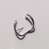 Kosa Earring - (SINGLE: LEFT) - Farmatuur