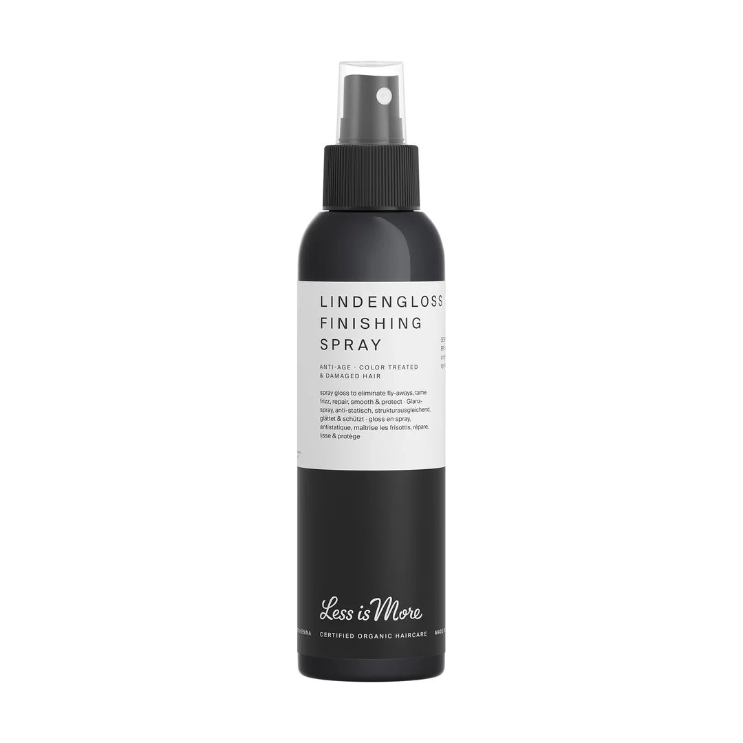 Lindengloss Finishing Spray - Farmatuur