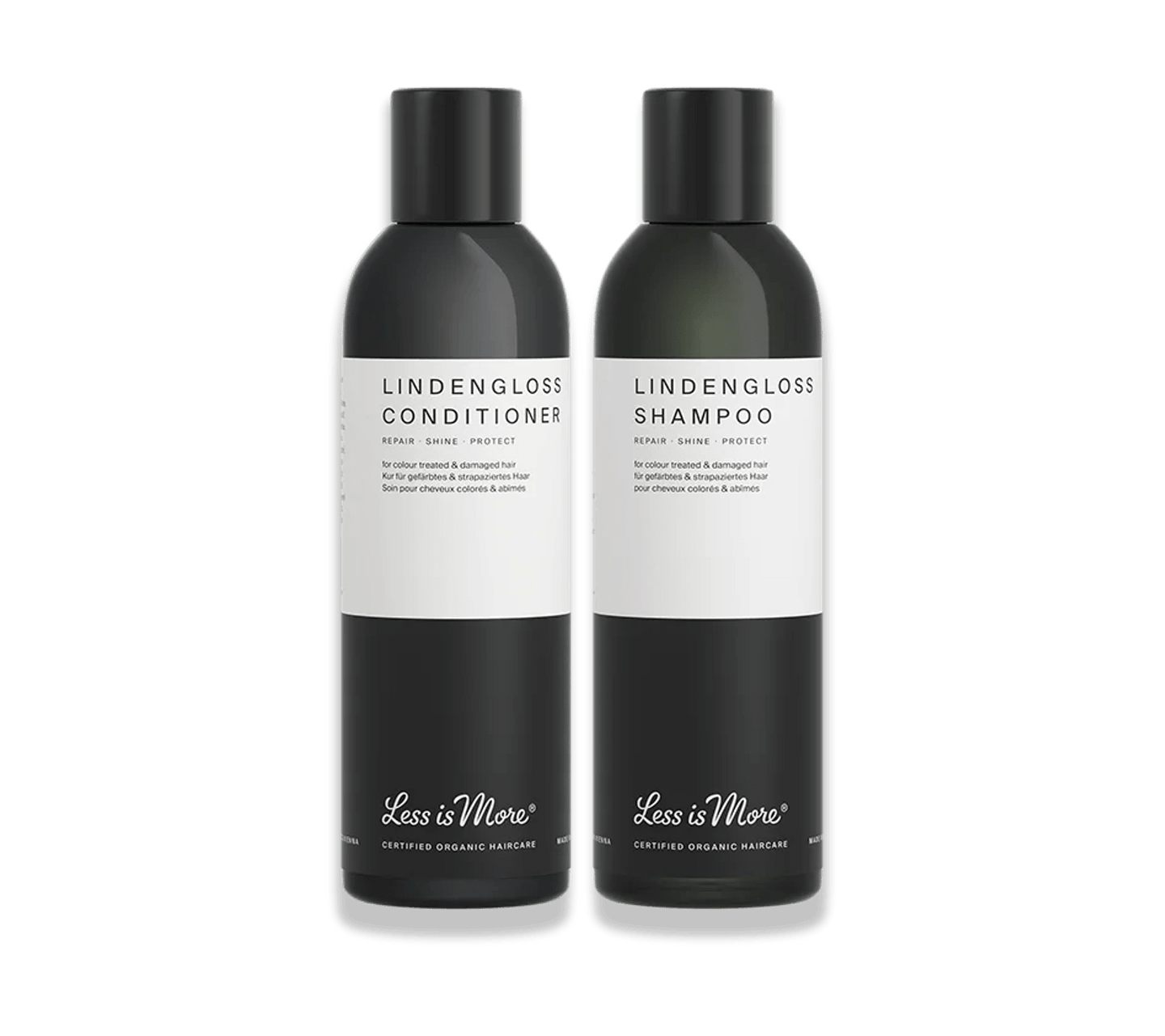 LINDENGLOSS KIT - Farmatuur