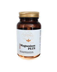 Magnésium - Fonction musculaire & fatigue - Farmatuur