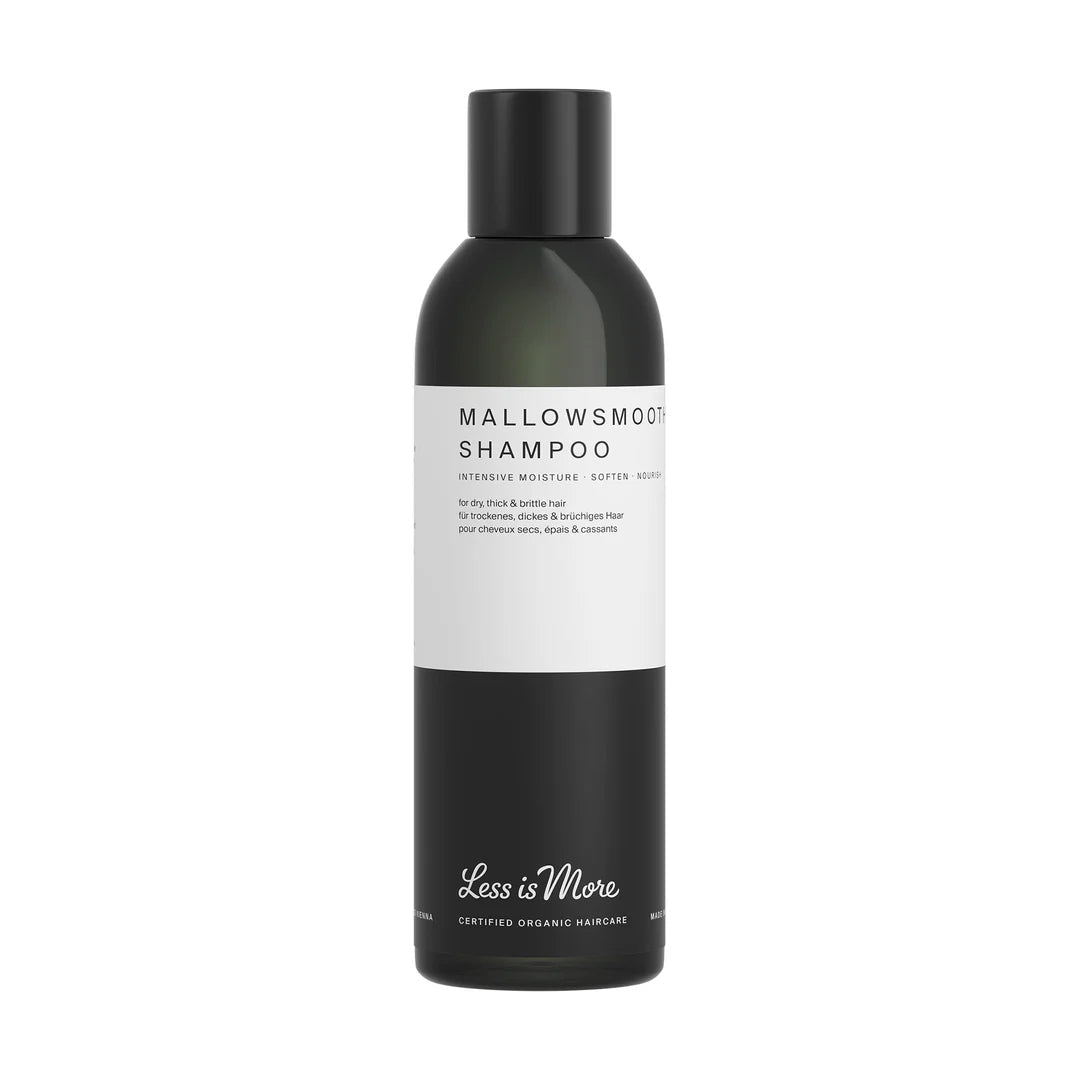 Mallowsmooth Shampoo - Farmatuur