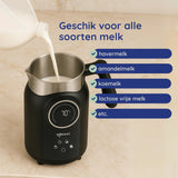 Milk Frother - Farmatuur