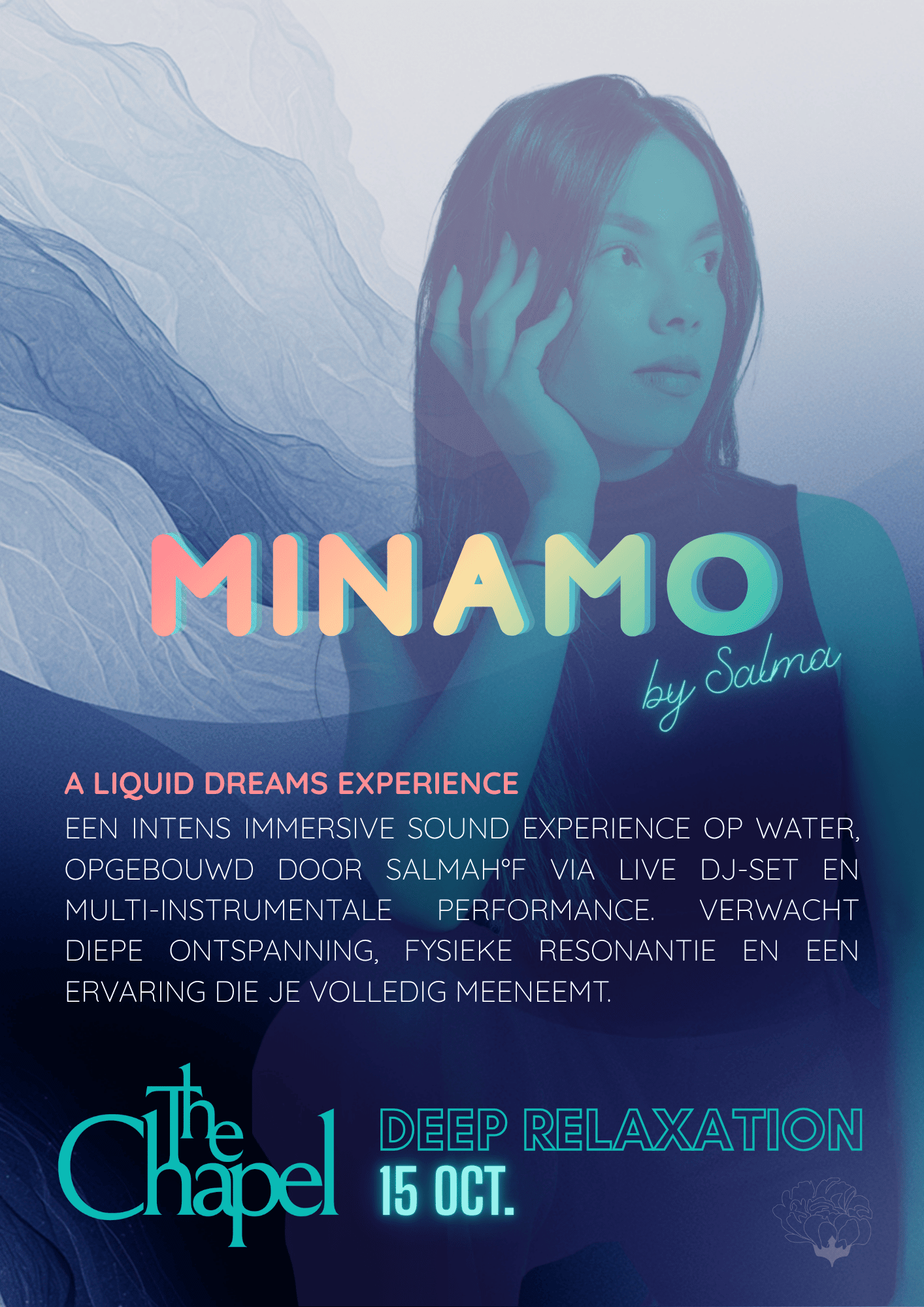 Minamo - Farmatuur