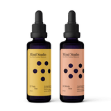 Morning Pack - Mushroom Liquid Extract - Farmatuur