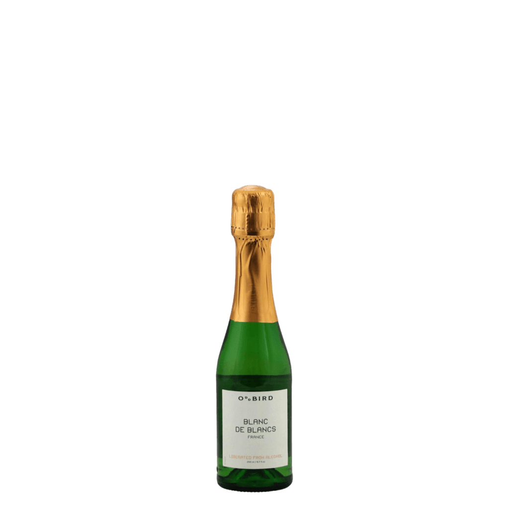 Oddbird Blanc de Blanc Sparkling (Non - Alcoholic) - Farmatuur