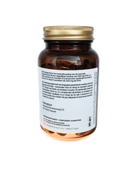 Omega-3 Fish Oil EPAX 1000 mg 60 Caps - Farmatuur