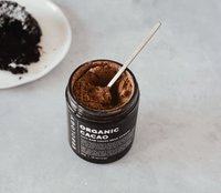 Organic Raw Cacao Powder - Farmatuur