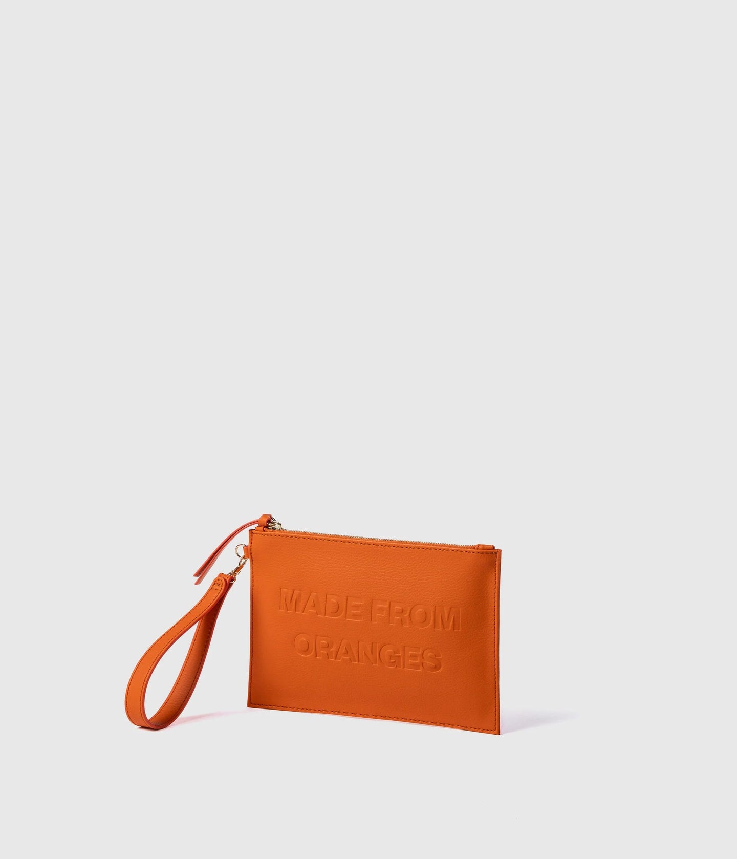 Orion Pouch (Orange - Based) - Farmatuur