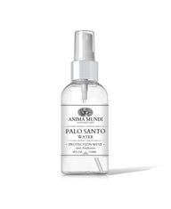 PALO SANTO WATER Protection Myst | Auric Purification - Farmatuur