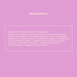 Probiotic+Prebiotic Blend - Farmatuur