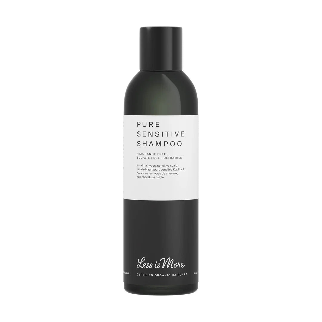 Shampoing Pure Sensitive - Farmatuur
