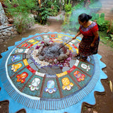 Ruk’u’x U’lew, “Heart of the Earth” Ceremonial Cacao - Farmatuur