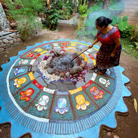 Ruk’u’x U’lew, “Heart of the Earth” Ceremonial Cacao - Farmatuur