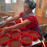 Ruk’u’x U’lew, “Heart of the Earth” Ceremonial Cacao - Farmatuur