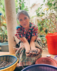 Ruk’u’x U’lew, “Heart of the Earth” Ceremonial Cacao - Farmatuur