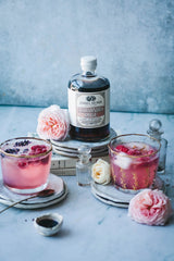 SCHISANDRA ROSE Elixir | Quintessence of Tonic Herbs - Farmatuur