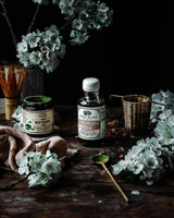SCHISANDRA ROSE Elixir | Quintessence of Tonic Herbs - Farmatuur