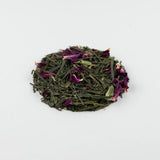 Sencha Rose - Farmatuur