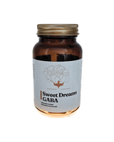 Sweet Dreams, GABA - Your Evening Ritual - Farmatuur