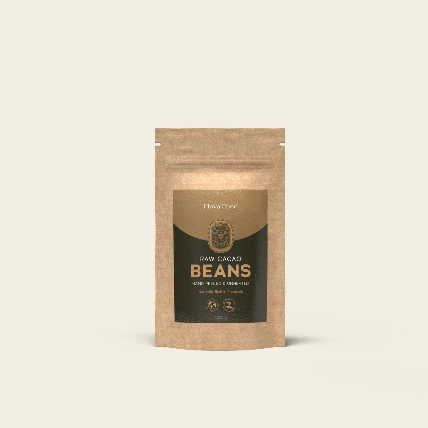 Unroasted Cacao Beans - Farmatuur