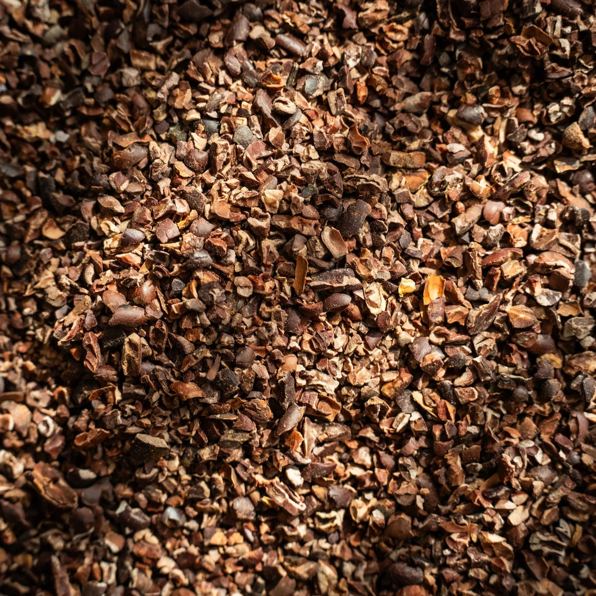 Unroasted Cacao Nibs - Farmatuur