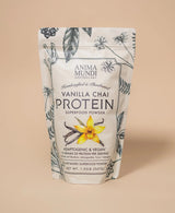 VANILLA CHAI PROTEIN | Adaptogenic Superfood Powder - Farmatuur