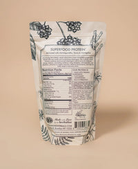VANILLA CHAI PROTEIN | Adaptogenic Superfood Powder - Farmatuur