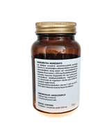 Vitamine C 500 mg - immunité & soutien antioxydant - Farmatuur