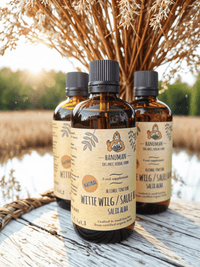 White Willow Tincture - Farmatuur